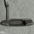PING Classic Anser 85020 Tour Weight (No.27)