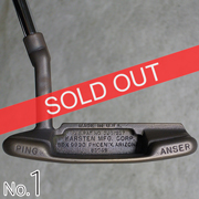 PING OLD ANSER 85068 Tour Weight (No.1)