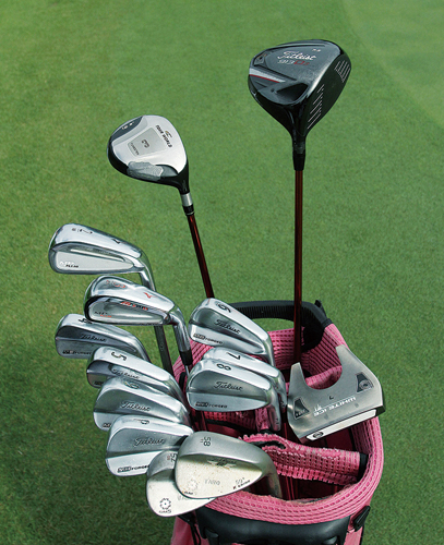 Golf Style WEB [ゴルフスタイル・ウェブ] / アマチュア選手データ