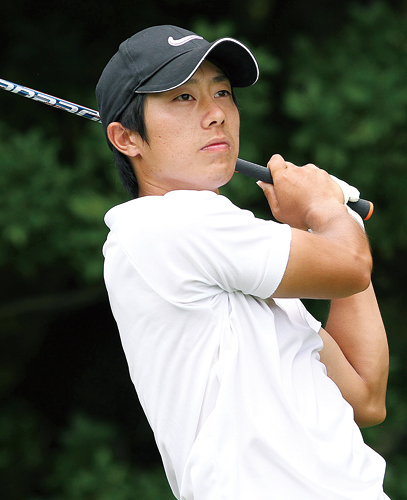 Golf Style Web ゴルフスタイル ウェブ アマチュア選手データ