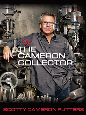 Golf Style WEB [ゴルフスタイル・ウェブ] / THE CAMERON COLLECTOR BOOK