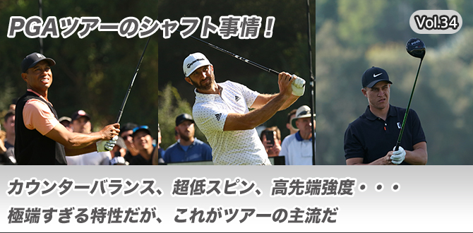Golf Style WEB [ゴルフスタイル・ウェブ] / スペシャル